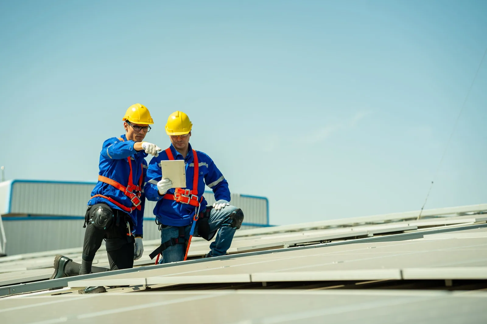 Industries We Serve in Brownsville, TX