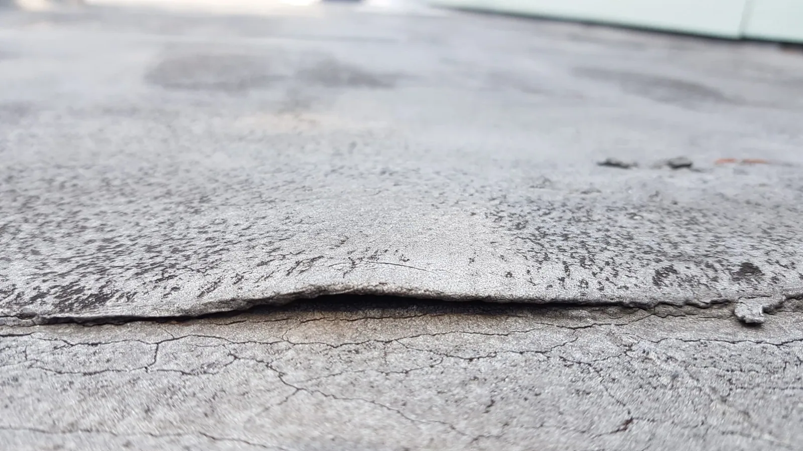 Commercial Cold Storage Roofing in Brownsville, TX