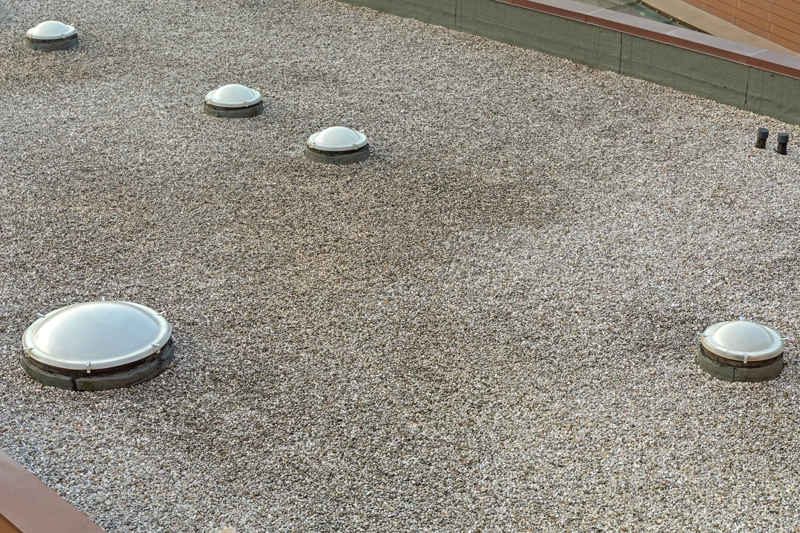 Commercial Roofing Services in Brownsville, TX