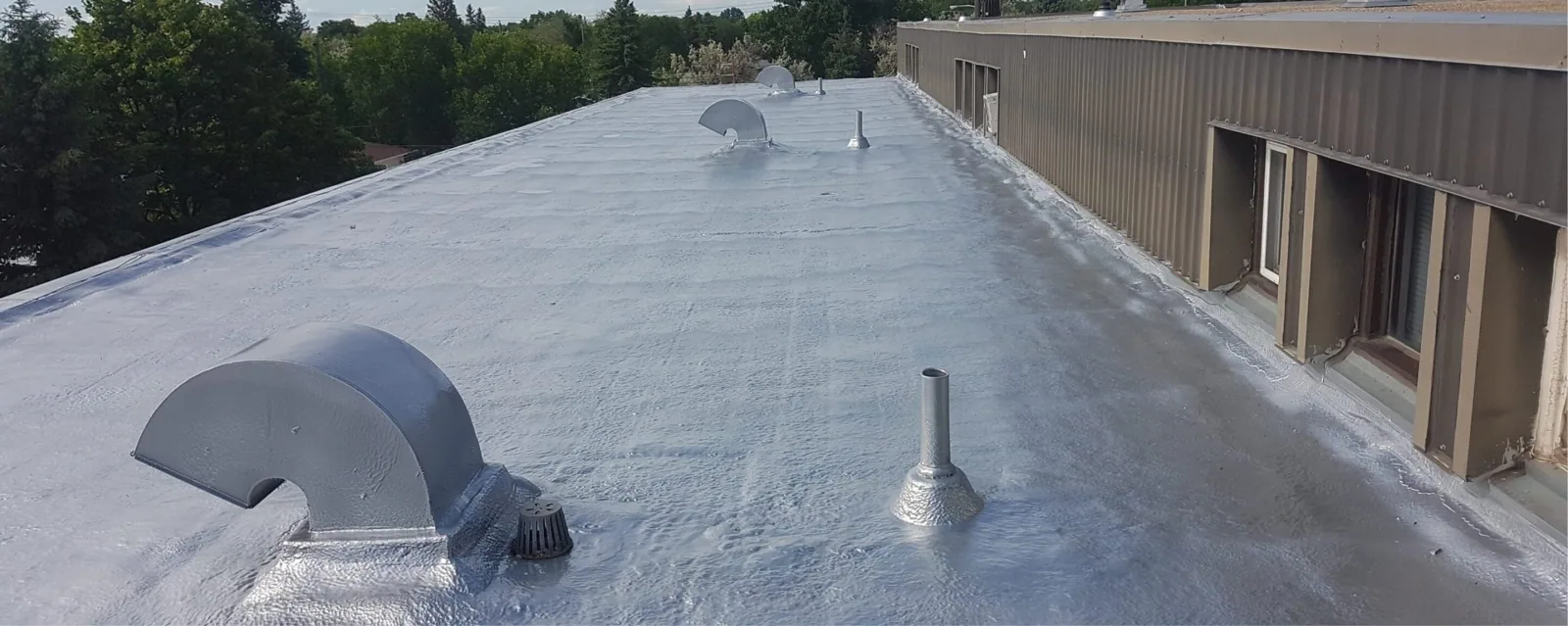 Commercial Roofing Services in Brownsville, TX