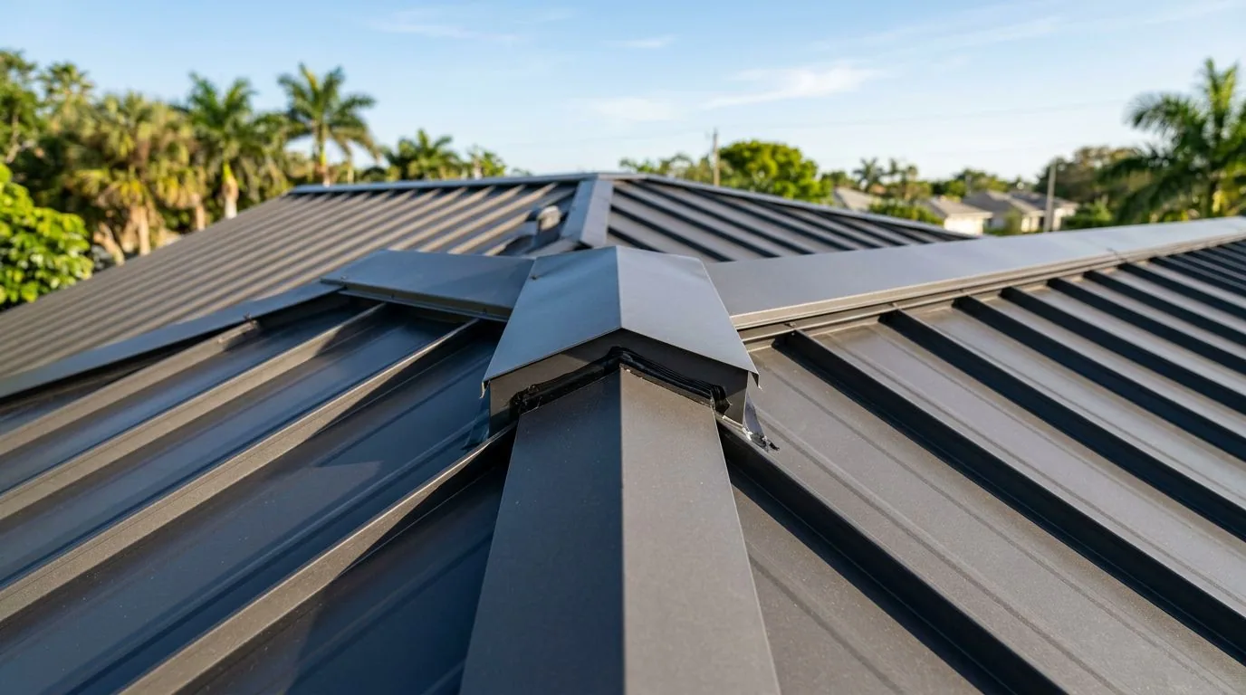 Big-Box Retail Roofing in Brownsville, TX