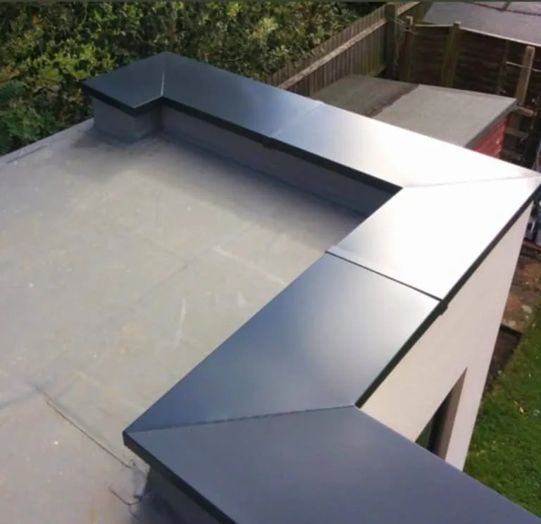 Commercial Roof Coating Restoration in Brownsville, TX